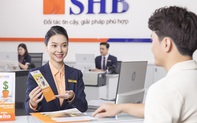 SHB dành ưu đãi hơn 13 tỷ đồng cho khách hàng mở mới tài khoản