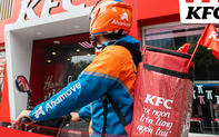 Câu chuyện đổi mới trong gần 3 thập kỷ vươn mình của KFC ở Việt Nam: Giá trị cốt lõi là điều đặc biệt không hề thay đổi