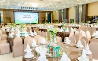 Đẳng cấp chương trình tiệc gala tại DeLaSea Ha Long Hotel