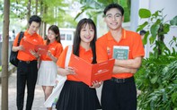 FPT Polytechnic triển khai quỹ học bổng lớn, thắp sáng tương lai thế hệ trẻ