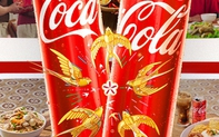 Hành trình khám phá ẩm thực Tết ba miền của én vàng Coca-Cola