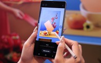 Galaxy Note đã có “người thừa kế” xuất sắc gọi tên Galaxy S25 Ultra