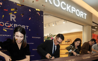 NSND Kim Xuân, NSƯT Hữu Châu, MC Liêu Hà Trinh, NTK Phan Đăng Hoàng và những khoảnh khắc đáng nhớ cùng ROCKPORT!