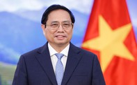 Thủ tướng Phạm Minh Chính sẽ thăm Lào và đồng chủ trì Kỳ họp Ủy ban liên Chính phủ Việt-Lào