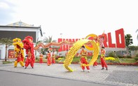 Sun World Ha Long hút khách những ngày đầu xuân Ất Tỵ