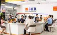 SHB chốt quyền trả cổ tức, ‘phát lộc’ đầu năm tới cổ đông