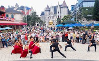 Khu du lịch Sun World Ba Na Hills ưu đãi hơn 60% cho người dân miền Trung, Tây Nguyên