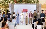 Bộ sưu tập LifeWear Xuân/Hè 2025: “Khoảnh khắc rực rỡ”