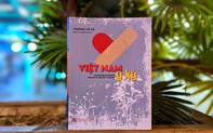 "Việt Nam y ký": Những ghi chép về hành trình điều trị Covid-19 của một bác sĩ tại Việt Nam