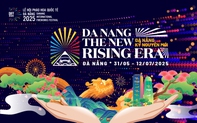 What's new at the Da Nang International Fireworks Festival (DIFF) 2025?
