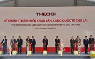 THACO khánh thành hàng loạt dự án lớn và xuất khẩu các lô hàng đầu năm 