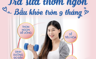 Bắt gặp mẹ bầu Vy Phạm cùng các hot mom Sài thành tại lớp học thai kỳ đặc biệt