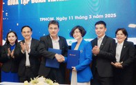 Tập đoàn Vietravel ký kết hợp tác chiến lược toàn diện cùng Sun World Group mở rộng hệ sinh thái du lịch, giải trí đẳng cấp