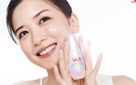 Một sản phẩm mới toanh nhà SK-II đang làm mưa làm gió