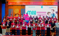 Khám phá "Ngành học quyến rũ nhất" trong kỷ nguyên AI cùng sinh viên Đào tạo Quốc tế Cơ sở II Trường Đại học Ngoại thương