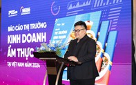 iPOS.vn và Nestlé Professional công bố Báo cáo thị trường Kinh doanh Ẩm thực tại Việt Nam năm 2024