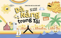 Đặc sắc không gian sáng tạo nghệ thuật “Đà Nẵng trong Tôi”