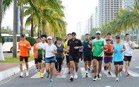 Hơn 7.000 vận động viên tham gia Cuộc thi Marathon quốc tế Đà Nẵng 2025