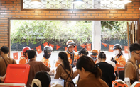 ShopeeFood Livestream 15.3: Tiếp sức cho "gã khổng lồ" - hỗ trợ "tân binh" ẩm thực