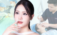 Dr. Định – Bàn tay vàng trong thẩm mỹ mắt, chuyên gia cắt mí 6D Nano Plasma Pro