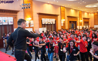 40 năm Superteens Bootcamp của Dr. Ernest Wong: Những gương mặt xuất sắc và di sản kéo dài thế hệ