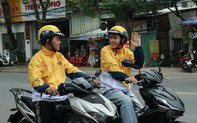 Đi học đi chơi đều có TADA – Ứng dụng gọi xe “chuẩn gu” GenZ