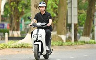 Xe máy điện Yamaha NEO’s – Xu hướng mới của phong cách sống đô thị