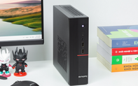 Máy tính Mini ITX: Liệu có phải là sự thay thế tuyệt vời trong năm 2025?