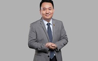 CEO PNJ Lê Trí Thông là phó chủ tịch Hiệp hội Dữ liệu Quốc gia