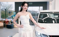 Geely & Tasco Auto "chơi lớn" tại Việt Nam: Nhà máy 168 triệu USD, ra mắt hoành tráng hơn cả Australia, giá "tiền ít thịt nhiều"