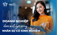 Dự báo 3 ngành nghề "khát" nhân tài năm 2025: Kinh doanh/Bán hàng tiếp tục "lên ngôi"