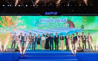 MPE: Chuyển đổi số, chuyển đổi xanh – công thức tăng trưởng bền vững