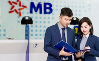 Thương hiệu MB đạt 1,6 tỷ USD, thăng hạng trên bản đồ ngân hàng thế giới