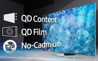 Lý do Samsung xứng danh thương hiệu TV hàng đầu thế giới 19 năm liên tiếp, chỉ cần nhìn công nghệ này thôi là đủ hiểu