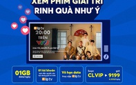 Nâng tầm đời sống tinh thần và trải nghiệm giải trí cùng ClipTV