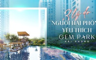 3 lý do người Hải Phòng yêu thích Gem Park