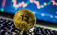 Bitcoin tăng mạnh trong những ngày đầu năm mới