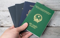 Công dân làm thế nào để được cấp hộ chiếu phổ thông theo thủ tục rút gọn?