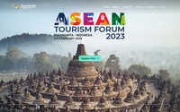 Việt Nam sẽ tham dự Diễn đàn du lịch ASEAN ATF 2023 tại Indonesia