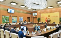 Đồng ý chủ trương kéo dài thời gian thực hiện dự án thu hồi đất, tái định cư sân bay Long Thành