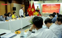 Tổng kết công tác thi đua, khen thưởng năm 2023 của Khối thi đua các đơn vị sự nghiệp thuộc Bộ VHTTDL 