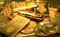 Các ngân hàng thế giới gom một lượng vàng kỷ lục, tại sao vậy?