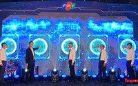 FPT cùng Đà Nẵng góp phần hiện thực tầm nhìn trở thành thung lũng Silicon mới của khu vực