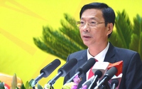 Đề nghị Bộ Chính trị xem xét kỷ luật nguyên Bí thư Tỉnh ủy Quảng Ninh Nguyễn Văn Đọc