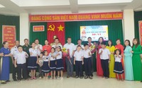 Huyện đảo Trường Sa tri ân các nhà giáo