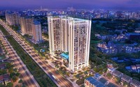 Vật liệu xanh – Hướng đi bền vững của Phú Long tại Essensia Sky