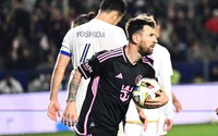 Messi tỏa sáng "cứu" Inter Miami bằng khoảnh khắc thiên tài, fan phải ngả mũ kính phục