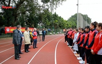 Thể thao Việt Nam đang tăng tốc trong cuộc đua giành "tấm vé" tham dự Olympic Paris 2024