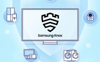 Samsung Knox đạt chứng nhận CC về tiêu chuẩn bảo mật cao trên các sản phẩm TV 2024