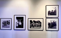 Chiêm ngưỡng hình ảnh Việt Nam giai đoạn 1930 - 1940 qua lăng kính của nhiếp ảnh gia nước ngoài
